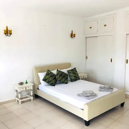 Spacious And Light Two Bedroom Apartment In Mijas! 公寓 *