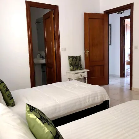 公寓 Spacious And Light Two Bedroom Apartment In Mijas! *
