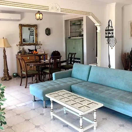 Spacious And Light Two Bedroom Apartment In Mijas! *